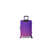 IFLY 9-H486FT-20 Hardside Fibertech Carry-On Luggage, 20
