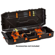 Flambeau 30060X Formula Bow Case Black
