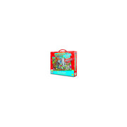 The Learning Journey Jumbo Floor Puzzles, Animals of the World