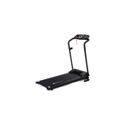Costway 1HP Goplus Electric Treadmill Folding Motorized Power Running Fitness Machine