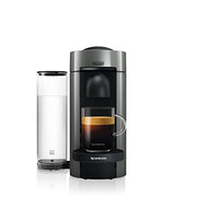 DeLonghi ENV150GY Nespresso VertuoPlus Coffee and Espresso Maker