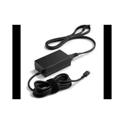 Poly USB-C 65W Power Adapter and Power Cord Kit (B92SVAA)