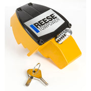 Reese Towpower 7066900 Professional Universal Coupler Lock