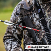 Killer Instinct HYPR-V Crossbow Bolts