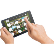 Lenovo ZA170001US Tab3 8-Inch 16GB WiFi Android Tablet - Black