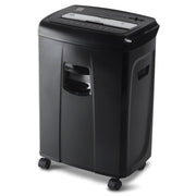 Pen and Gear WM882MA 8 Sheet Microcut Shredder with Pullout Basket