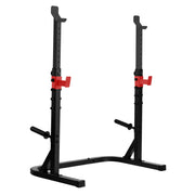 CAP FM-905SR Adjustable Olympic Squat Rack
