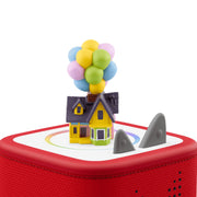 Tonies Disney Pixar Up Audio Toy Figurine, Multicolored Plastic, Age 5+, 11002284