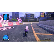 Idea Factory Neptunia Game Maker R:Evolution Standard Edition Video Game for Nintendo Switch, Role-Playing, Single-Player, Physical Game Card, NPGM1-NSW-US-SE