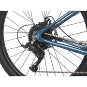 Schwinn S2110W25M1MD Axum Sport Adult Men's 27.5-in. Mountain Bike, Medium Frame, Blue Bicycle