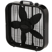 Lasko B20401 Decor Box Fan, 20