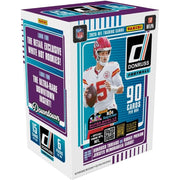 Panini 2-18514-20 2025 Donruss Football Trading Cards Blaster Box