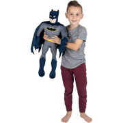 Vinsniv Kids Bedding Super Soft Plush Cuddle Pillow, One Size, Batman
