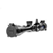 ZEISS Flip-Up and Fold-Flat Pro Rifle Scope Lens Cover - Conquest V6, V8 - 24mm