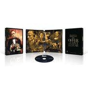 Paramount The Godfather Limited Edition Steelbook 4K Ultra HD Movie