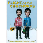 Flight of the Conchords: Season 1