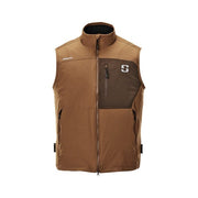 Striker Shield Float Vest, Insulated with Thermadex, Water-Resistant, Sureflote Flotation Technology, Duckwood, Medium, 32446