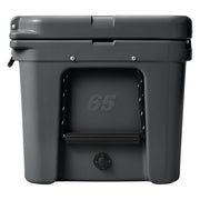 YETI Tundra 65 Cooler, Charcoal