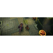 Bandai Dragons: Dawn of New Riders - (Nintendo Switch)