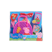 Peppa Pig Bag Set, Kids Toys for Ages 3 up