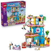 LEGO Friends Heartlake City Friends Club House Set