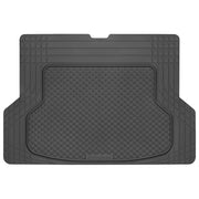 WeatherTech 11AVMCB Trim-to-Fit All Vehicle Cargo Mat, Black