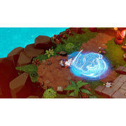 Game Mill NickToons & The Dice of Destiny (Nintendo Switch)