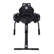 GOTRAX GT-HKHB-COMBO Hoverboard and Hoverkart Combo, Kids Ages 8+, Unisex