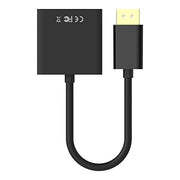 Belkin F2CD032B Displayport Male To VGA Adapter