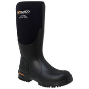 Dryshod Mudcat Rugged Knee High Work Boot, 11
