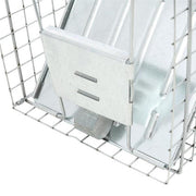 Havahart Large 1-Door Live Animal Cage Trap-1079