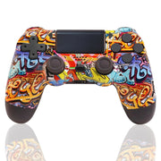 YUOY P41 Wireless Controller for P4, Remote Control Compatible with P4/P4 Slim/P4 Pro/PC