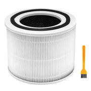 cueiha Core 300 Air Filters True Hepa Filter For Levoit
