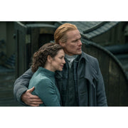 Sony Pictures Home Entertainment Outlander - Season 7 (6 Discs) (DVD)