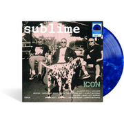Ume Sublime Icon Music & Performance (Vinyl)