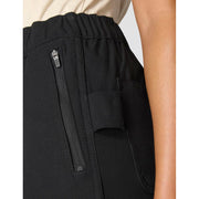 Carhartt Women's Force Relaxed Fit Ripstop Work Pant, Black, 3XL, 106194