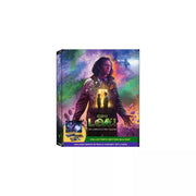 Walt Disney Video Loki: The Complete First Season (Blu-ray)