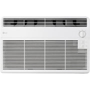 LG LW5024 5,000 BTU Window Air Conditioner, White