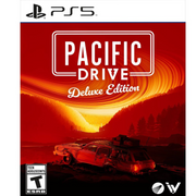 Maximum Games Pacific Drive Deluxe Edition ( PlayStation 5)