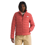 The North Face Aconcagua 3 Jacket - White Dune - S