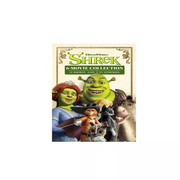 Dreamworks Animated Shrek 6-Movie Collection (DVD)