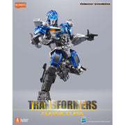 Blokees TI71151 Transformers Classic Class Mirage Figure