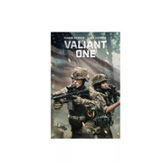Universal Studios Valiant One (DVD)
