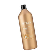 Redken All Soft Shampoo & Conditioner Set, Deep Moisturizing Hair Care for Dry Brittle Hair, 33.8 Fl Oz Each