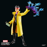 Hasbro Marvel Legends Series Jubilee X-Men 97 Collectible 6-Inch Action Figure with Accessories