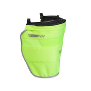 Milwaukee 48-73-1070 Bolt Yellow High Visibility Mesh Sunshade with 50+UPF UV Protection