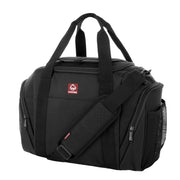 Wolverine 30-Can Cooler Duffel - Black