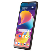 TCL TVALT510DCP 50 LE 64GB CDMA LTE Verizon Smartphone - Gray