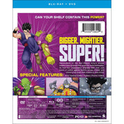 Crunchyroll Dragon Ball Super: Super Hero (Blu-ray)