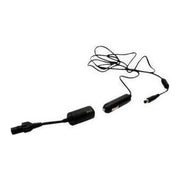 Dell 450-AAYR Power Adapter, Auto Air DC, 90 Watt, 12 V DC Input, Black